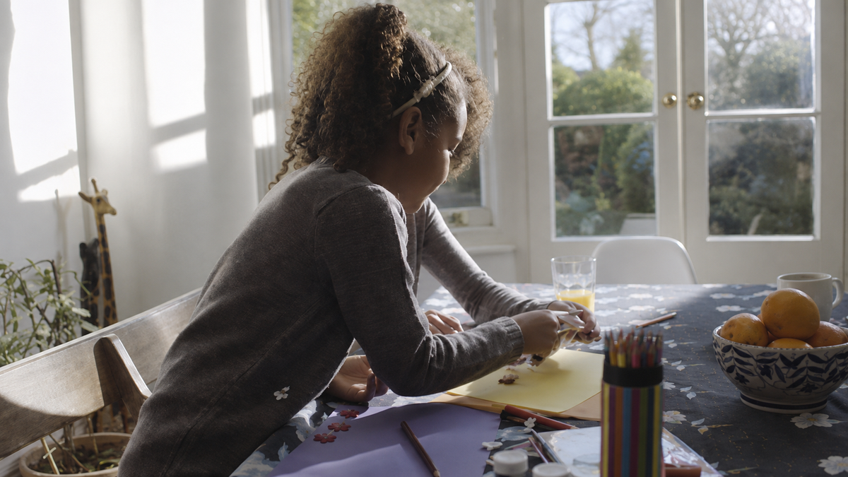 Why Art Belongs in the Everyday Learning Routine