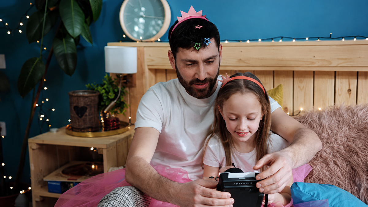 Screen-Smart Family Learning: Making Technology More Intentional