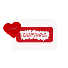 Conversation & Connection Card Game for Family Bonding