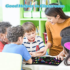 Kids Scratch Art Notebook Set for Creative Crafts Ages 3–12