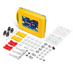 Elementary Coding, Robotics & Creativity STEM Bundle