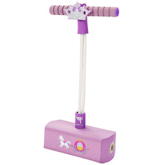 Kids Foam Pogo Jumper for Balance & Active Play Ages 3+
