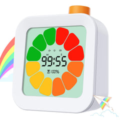 Kids Visual Timer for Focus, Routines & Task Managemen