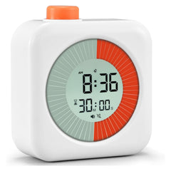Kids Visual Timer for Focus, Routines & Task Managemen