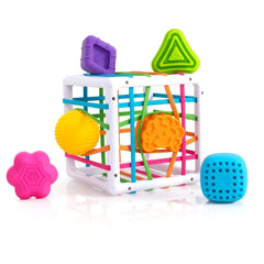 Fat Brain Toys Educational Learning Toy for Kids