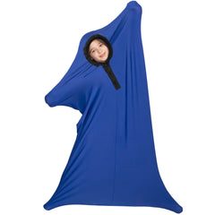Kids Sensory Body Sock for Deep Pressure & Calming