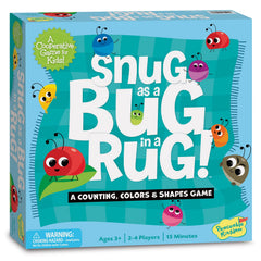 Cooperative Preschool Skills Builder Game for Kids Ages 3+