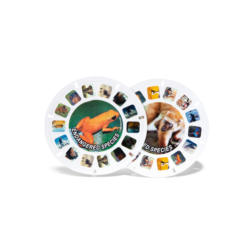 Classic View-Master STEM Nature Learning Toy Ages 3+