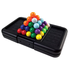 Kanoodle 3D Brain Teaser & Logic Puzzle Game Ages 7+