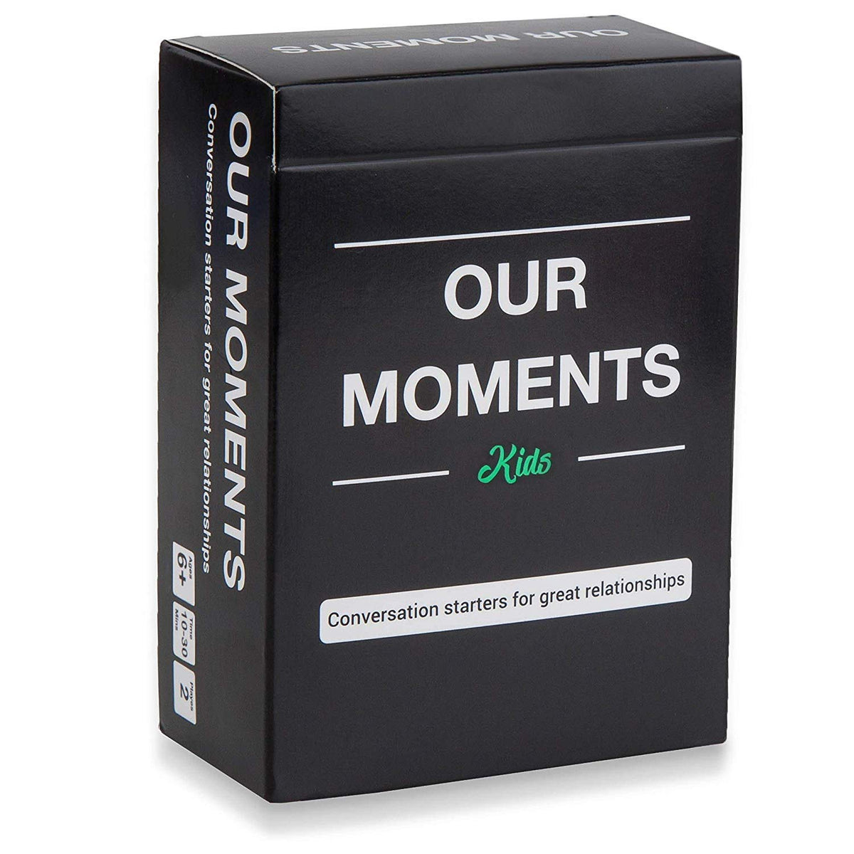 LittleVela family learning moment
