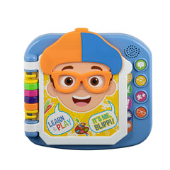Preschool Learning Game Toy with Built-In Activities