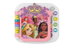 Preschool Learning Game Toy with Built-In Activities
