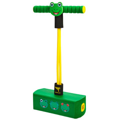 Kids Foam Pogo Jumper for Balance & Active Play Ages 3+