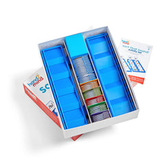 Phonemic Awareness & Letter Sounds Activity Set