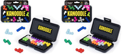 Kanoodle 3D Brain Teaser & Logic Puzzle Game Ages 7+