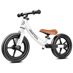 Toddler Balance Bike for Boys & Girls Ages 2–3