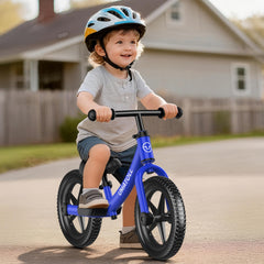 Toddler Balance Bike for Boys & Girls Ages 2–3