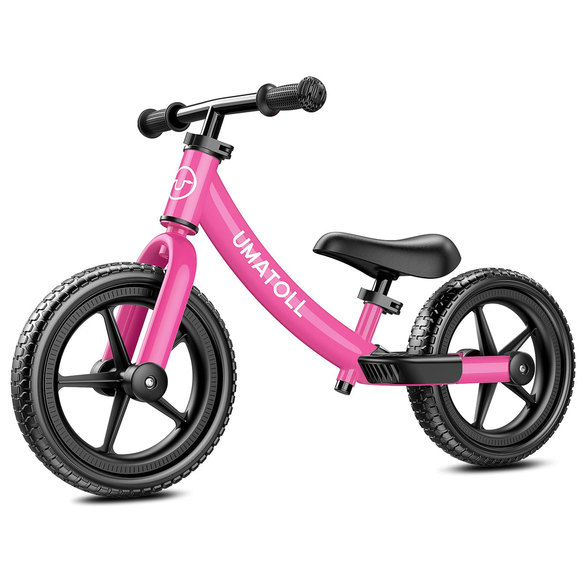 Toddler Balance Bike for Boys & Girls Ages 2–3