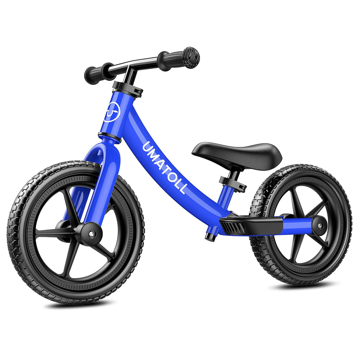 Toddler Balance Bike for Boys & Girls Ages 2–3