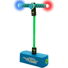 Kids Foam Pogo Jumper for Balance & Active Play Ages 3+