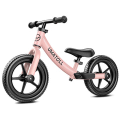Toddler Balance Bike for Boys & Girls Ages 2–3