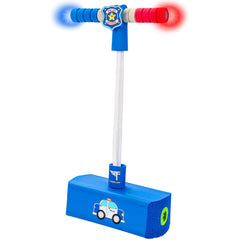 Kids Foam Pogo Jumper for Balance & Active Play Ages 3+