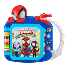 Preschool Learning Game Toy with Built-In Activities