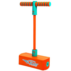 Kids Foam Pogo Jumper for Balance & Active Play Ages 3+