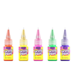 Kids Marbling Paint Art & Creative Craft Kit