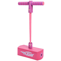 Kids Foam Pogo Jumper for Balance & Active Play Ages 3+