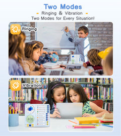 Visual Timer, Chore Chart & Task Planner for Kids