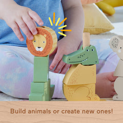 Fisher-Price Wooden Learning Toy for Toddlers