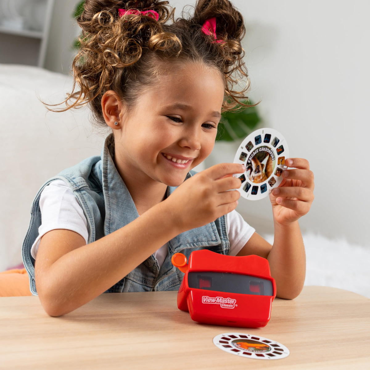 LittleVela family learning moment