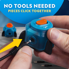Kids Electronics Circuit Maker STEM Learning Kit