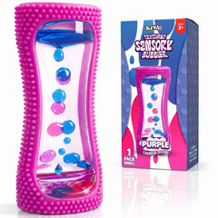 Liquid Motion Sensory Bubbler & Calming Fidget Toy for Kids