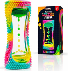 Liquid Motion Sensory Bubbler & Calming Fidget Toy for Kids