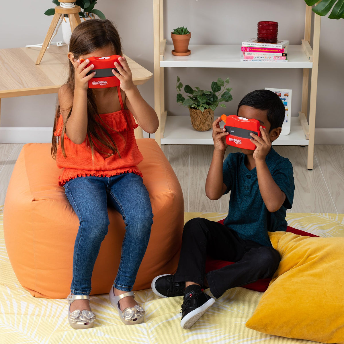 LittleVela family learning support