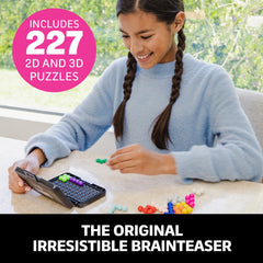 Kanoodle 3D Brain Teaser & Logic Puzzle Game Ages 7+