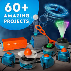 Kids Electronics Circuit Maker STEM Learning Kit