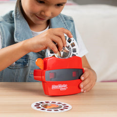 Classic View-Master STEM Nature Learning Toy Ages 3+