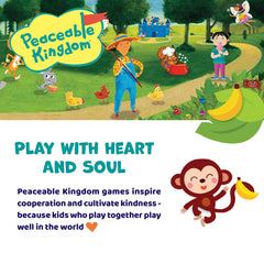 Parent-Child Monkey Around Movement Game Ages 2+