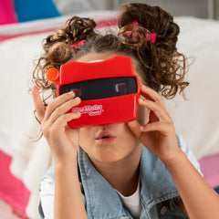 Classic View-Master STEM Nature Learning Toy Ages 3+