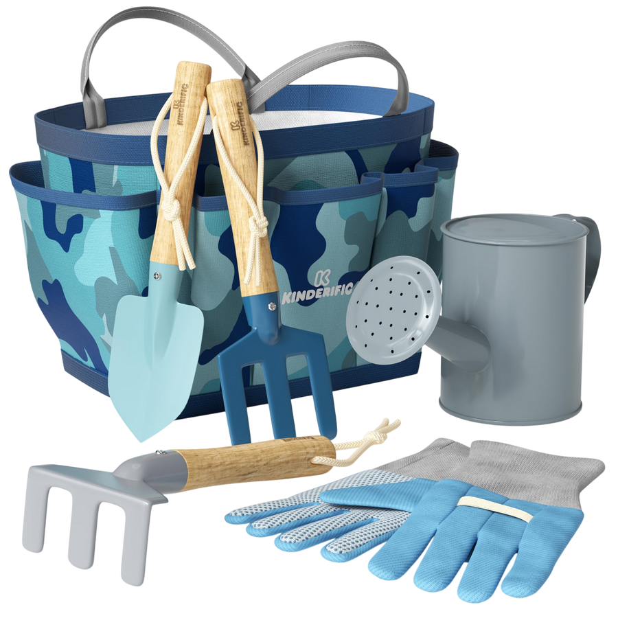 Playful Tools For Growing