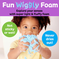 Beach Sensory Bin Activity Set for Toddlers Ages 3+