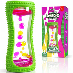 Liquid Motion Sensory Bubbler & Calming Fidget Toy for Kids
