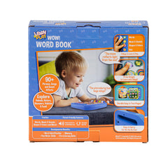 Preschool Learning Game Toy with Built-In Activities