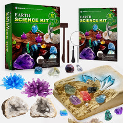 Earth 102 Soft Pastel for Kids Art & Creative Projects