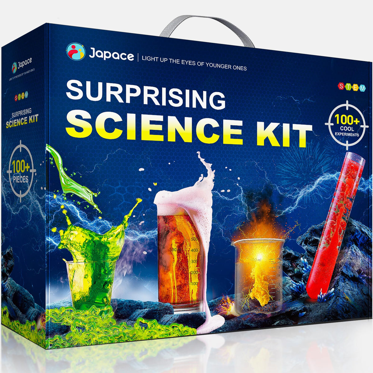 Earth 102 Soft Pastel for Kids Art & Creative Projects